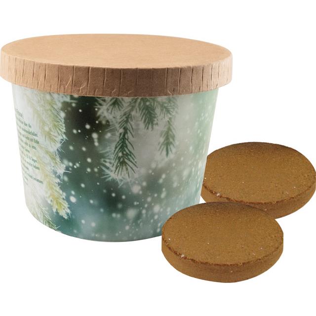 Weihnachtsbaum-Cup