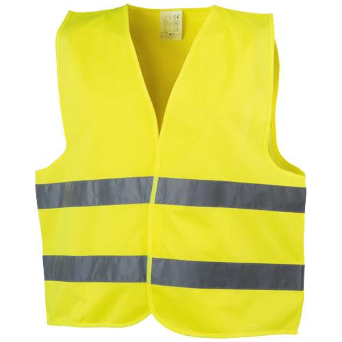 RFX� See-me Sicherheitsweste f�r den professionellen