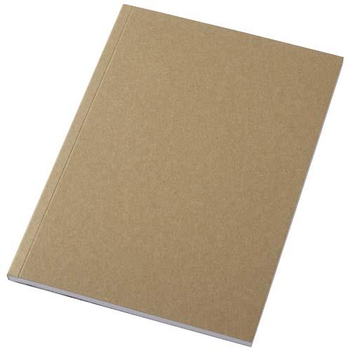 Novella Austen Kraft A5 Softcover Notizbuch aus