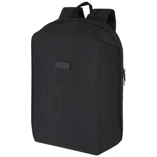 Luma 15� GRS Laptop-Rucksack aus recyceltem Material