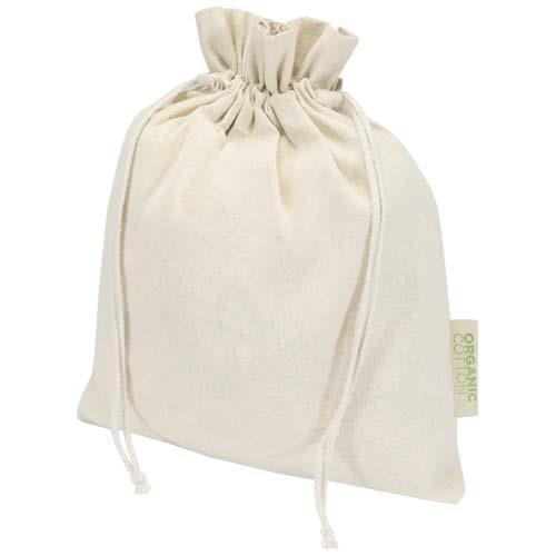 Odisha 140 g/m� OCS Bio Zuziehbeutel � 30 � 25 cm