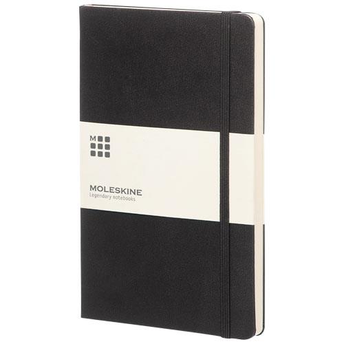 Moleskine Classic Hardcover Notizbuch L � gepunktet
