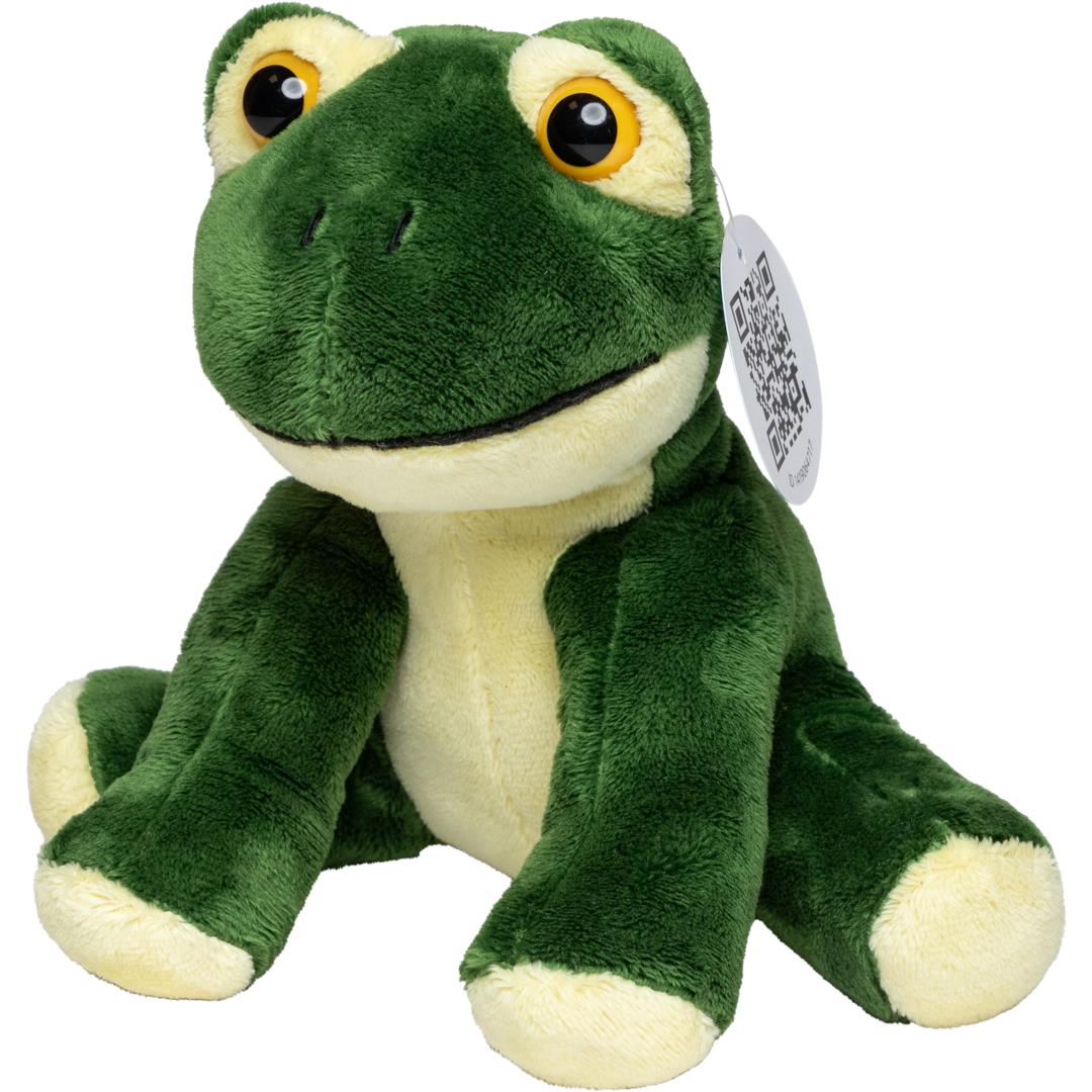 Frosch Arwin