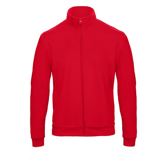 ID.206 Sweat-Jacket 50/50