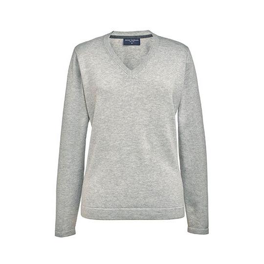 Women�s Atlanta V-Neck Jumper