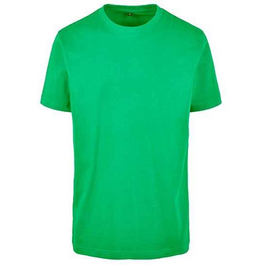 T-Shirt Round Neck