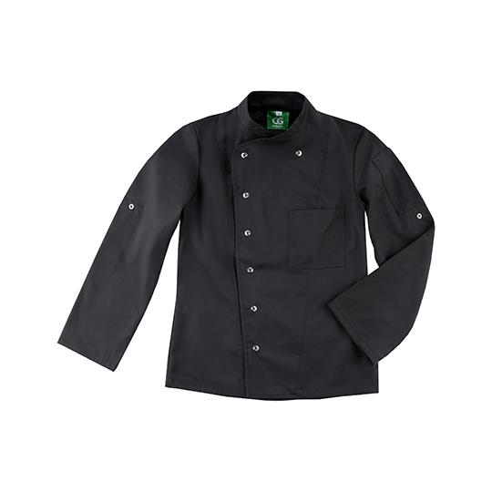 Ladies� Chef Jacket Turin GreeNature