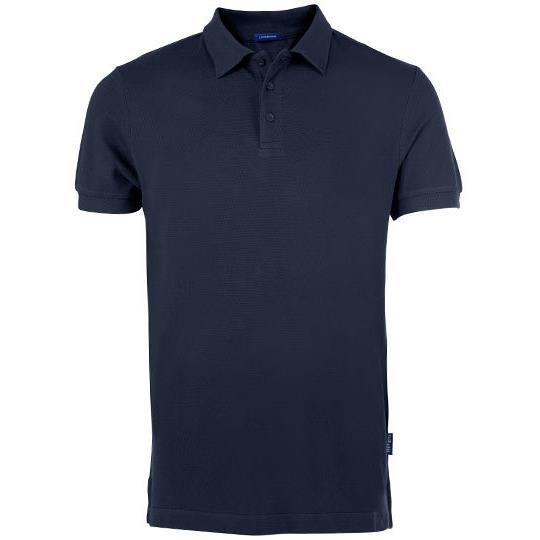 Men�s Luxury Polo