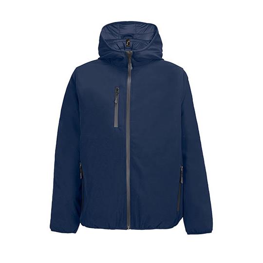 Men�s Falcon Padded Jacket