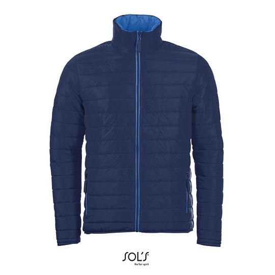 Men�s Light Padded Jacket Ride