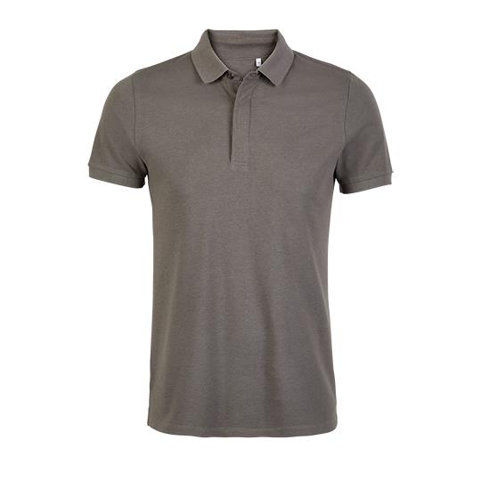 Men�s Piqu� Polo Shirt Owen