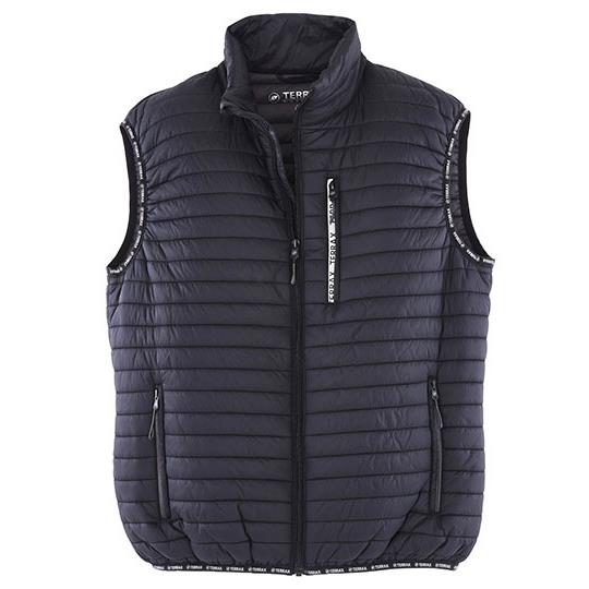 Men�s Quilted Vest