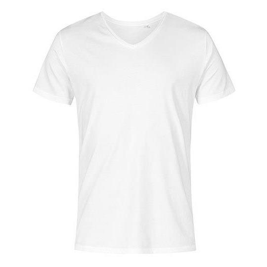 Men�s V-Neck T-Shirt