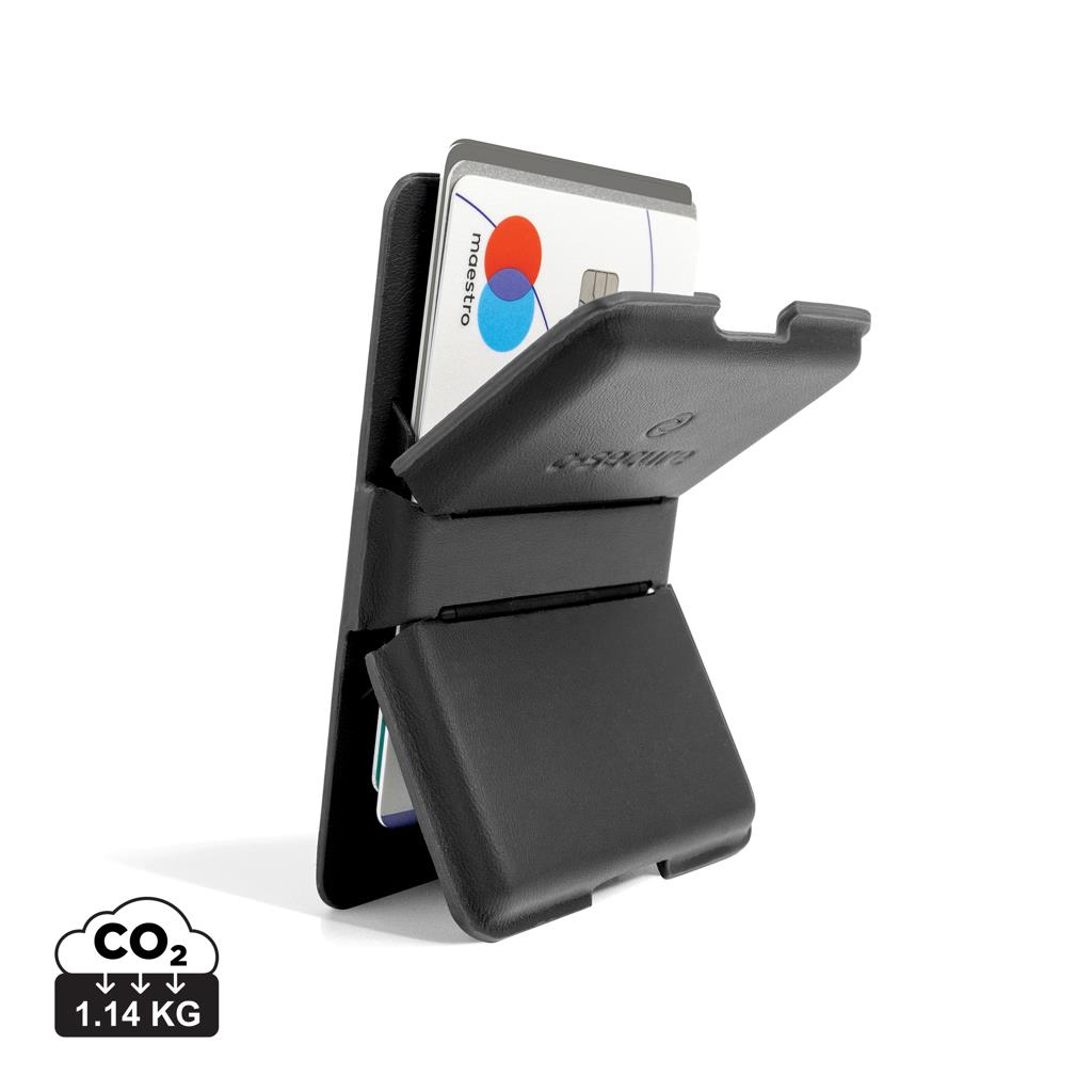 C-Secure MagSafe Phone-Wallet