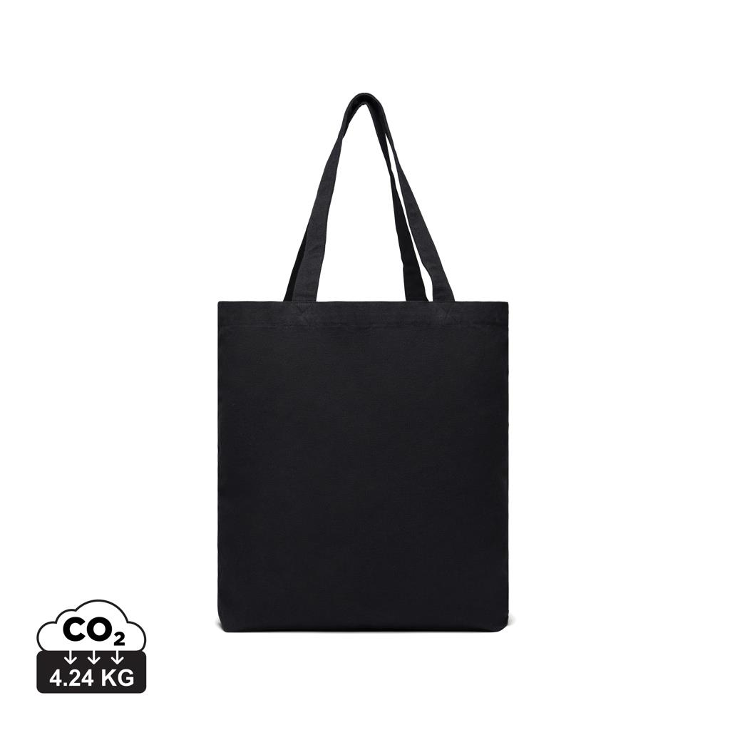 VINGA Hilo AWARE� Tragetasche aus recyceltem Canvas