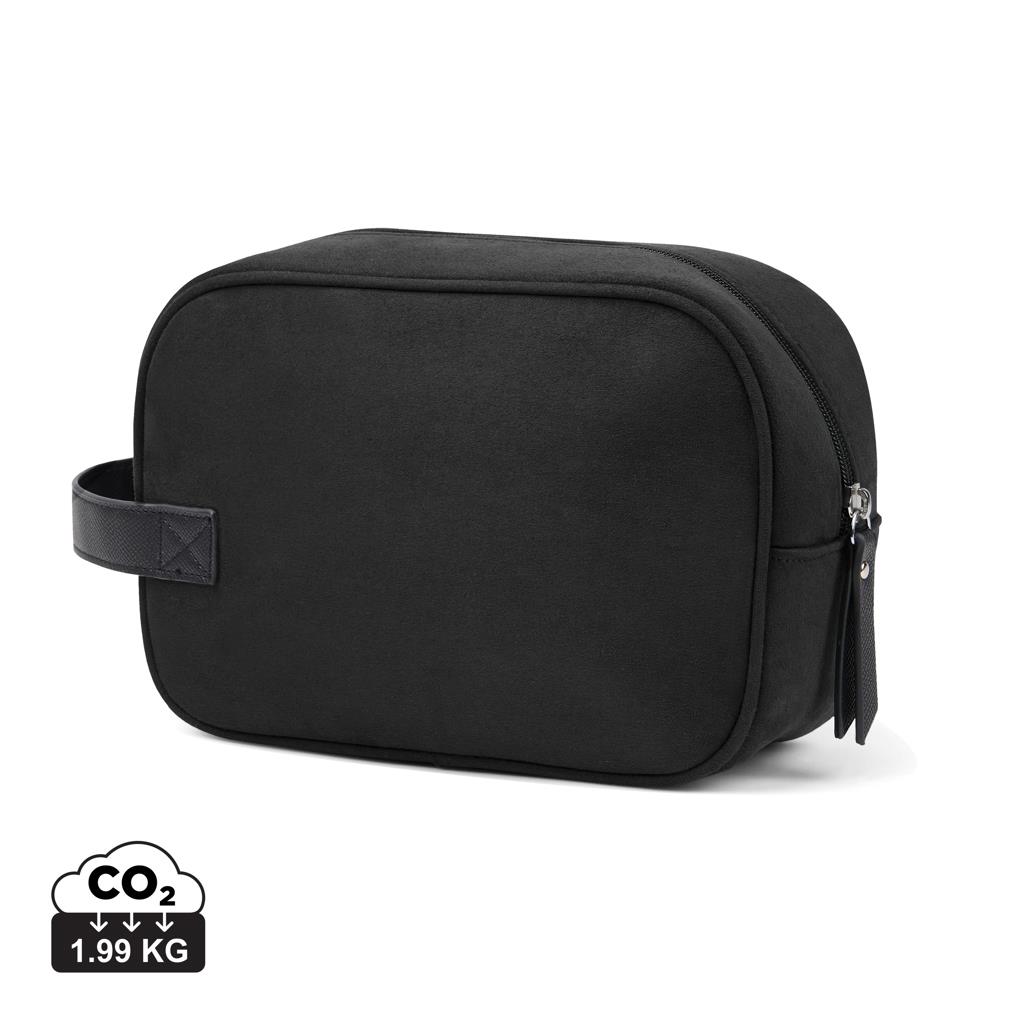 VINGA Marlow Kosmetiktasche aus RCS recyceltem