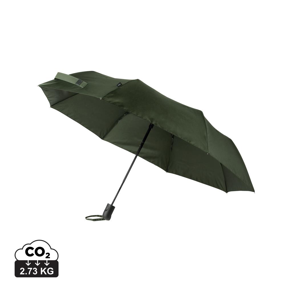 VINGA Baltimore AWARE� RPET 21� Regenschirm