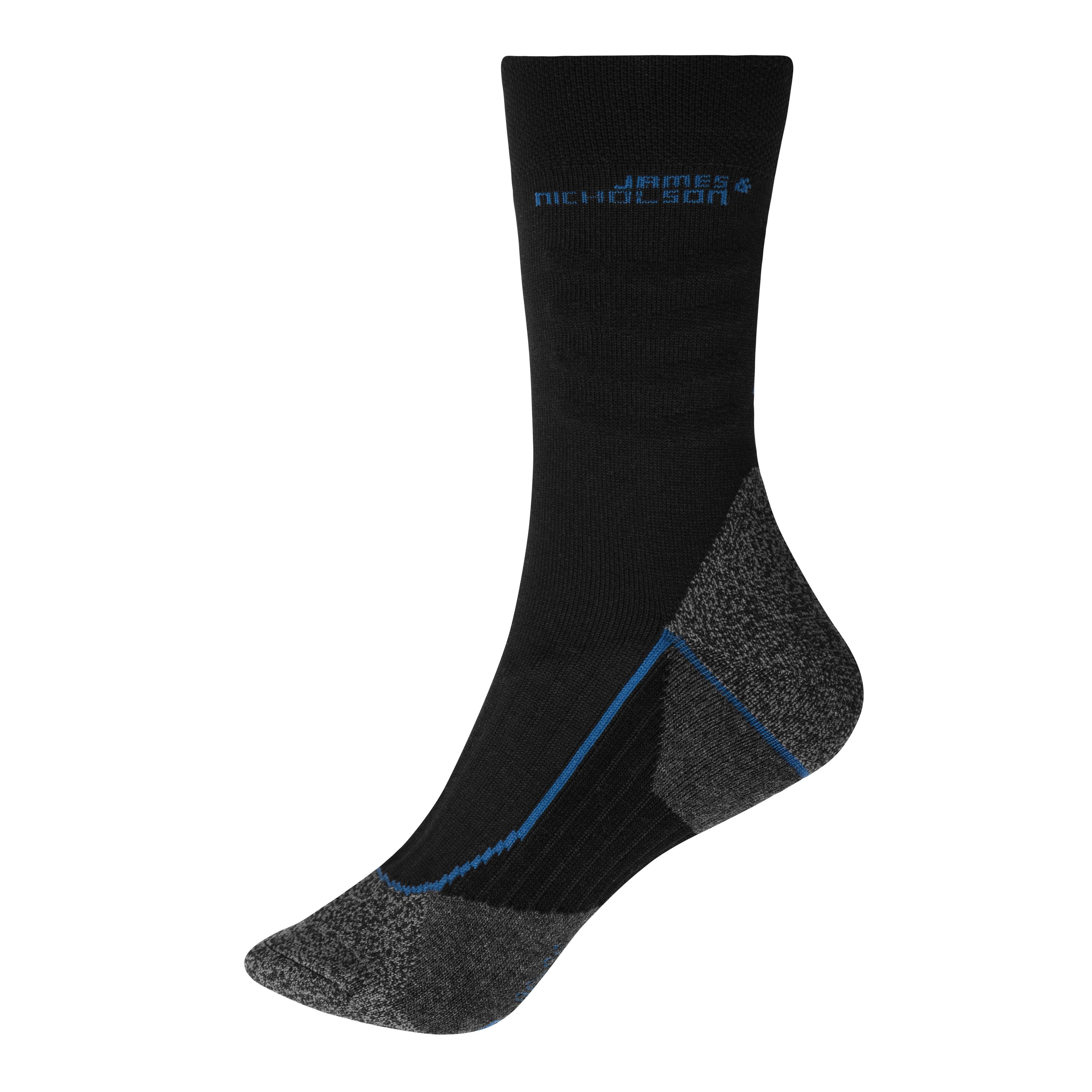 Worker Socks Cool