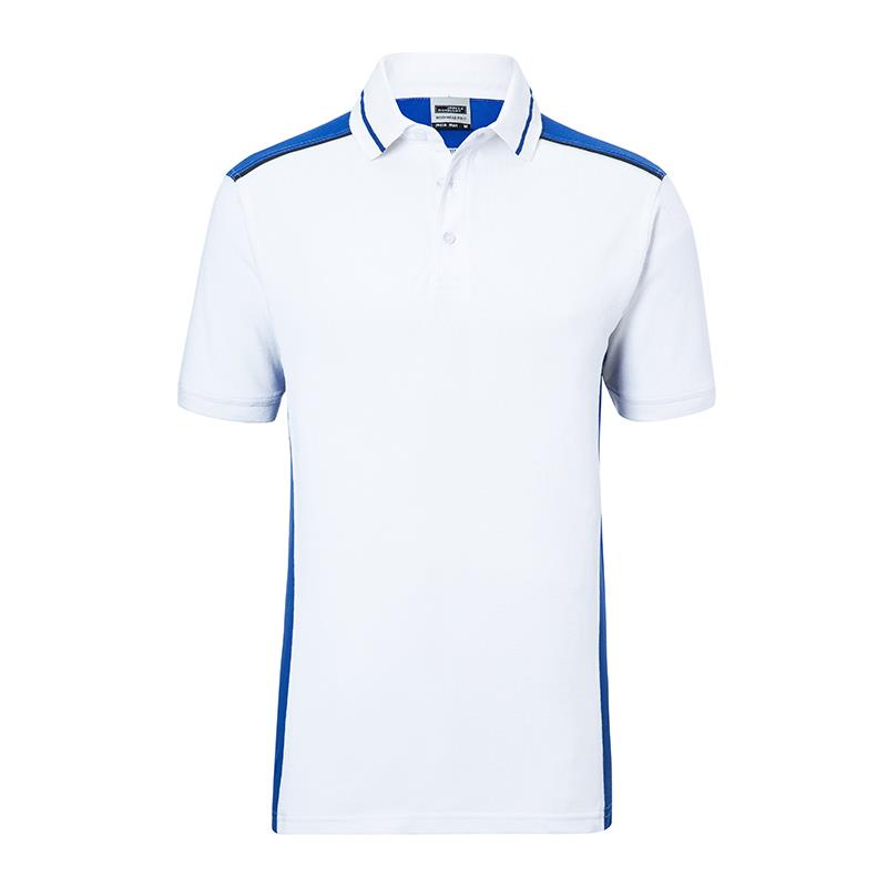 Men�s Workwear Polo - COLOR -