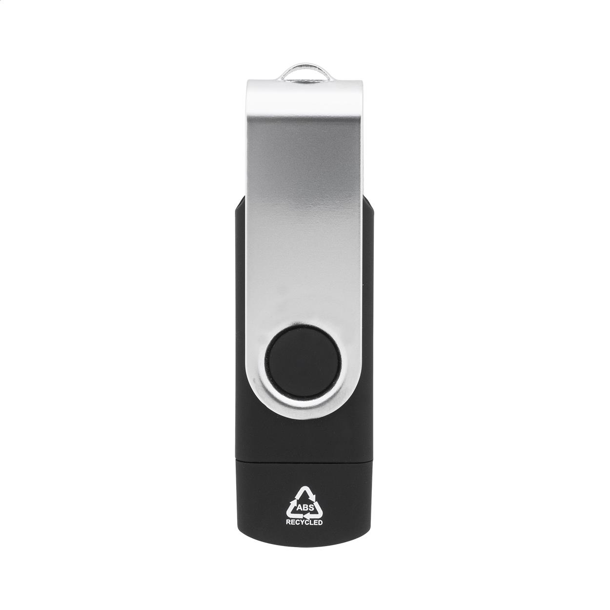 OTG USB-Stick RABS