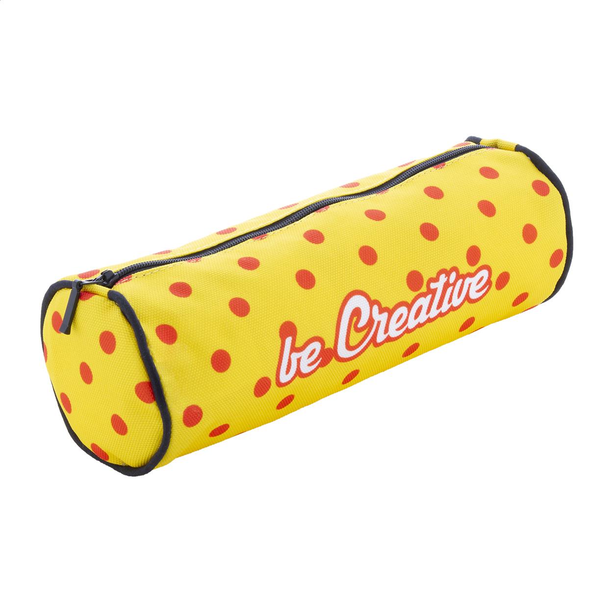 individuelle Stiftetasche