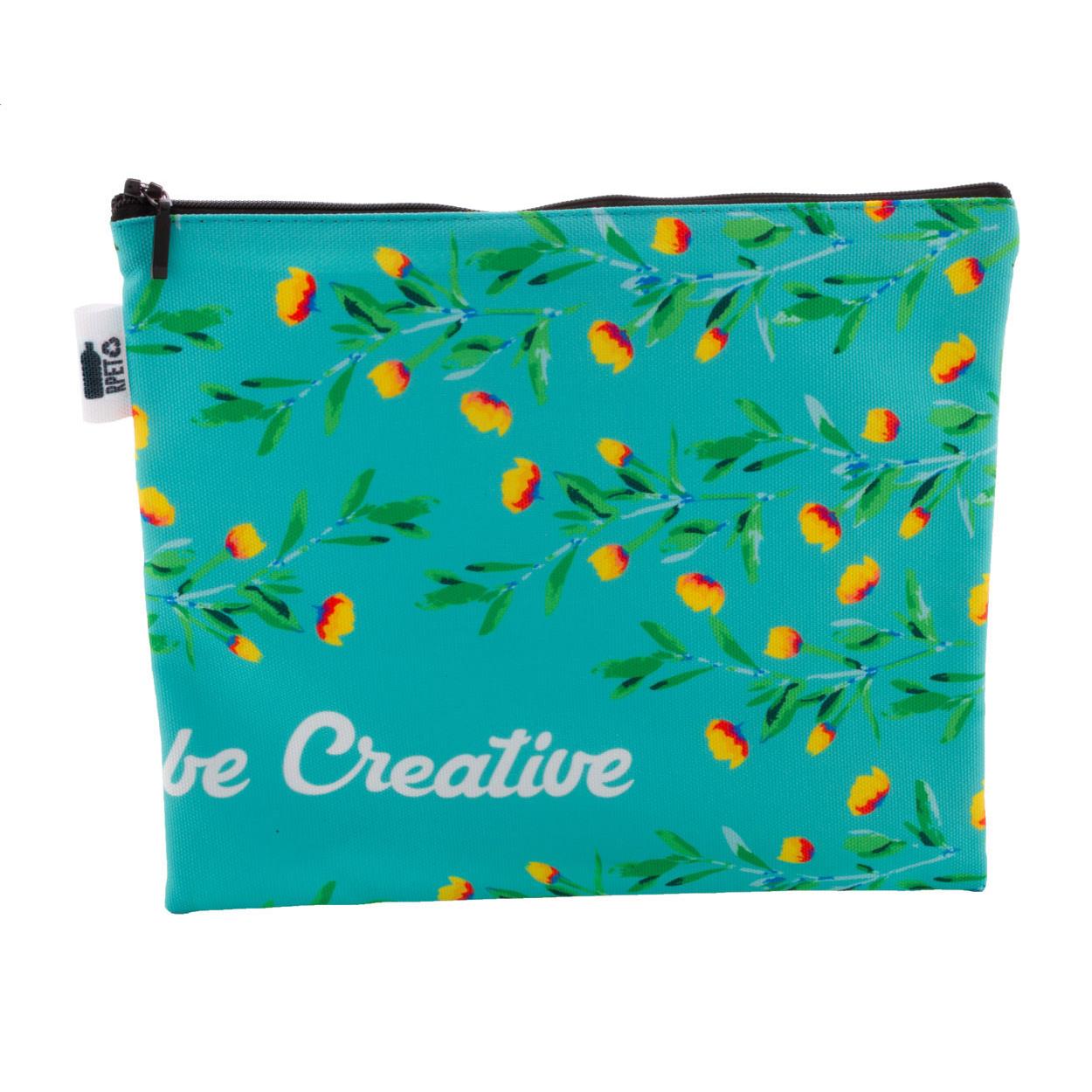 Individuelle Kosmetiktasche