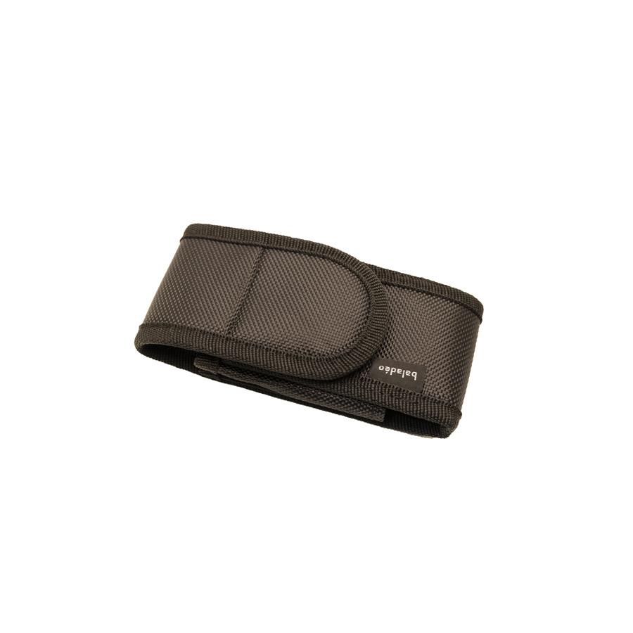 G�rteletui aus Nylon f�r Zange  Slim , schwarz