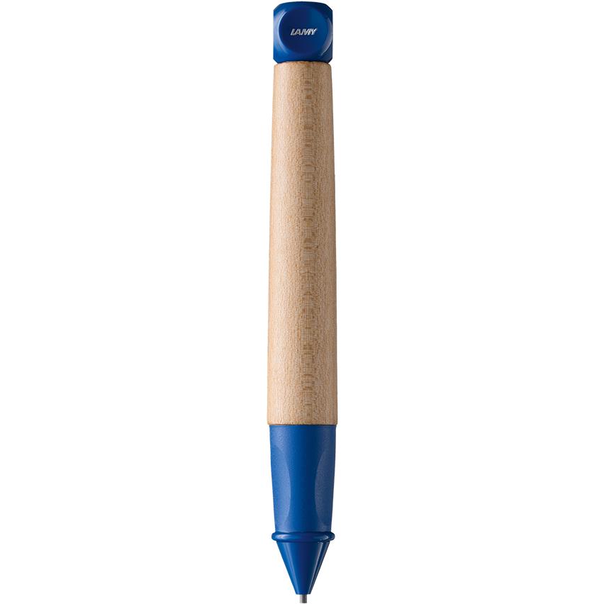 Drehbleistift LAMY abc blue B 1,4 mm