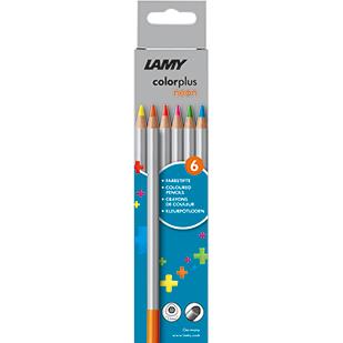 Farbstift colorplus