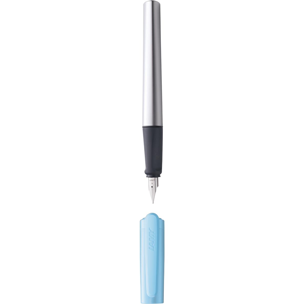 F�llhalter LAMY nexx azure A