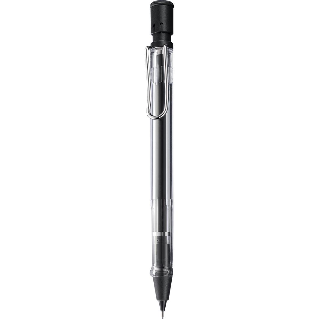 Druckbleistift LAMY safari vista HB 0,5 mm