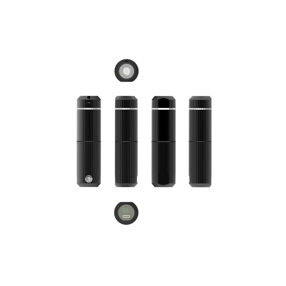 Handw�rmer-Powerbank �Style�