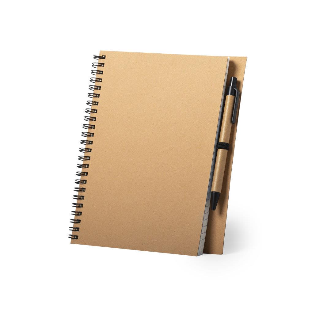Notizbuch
