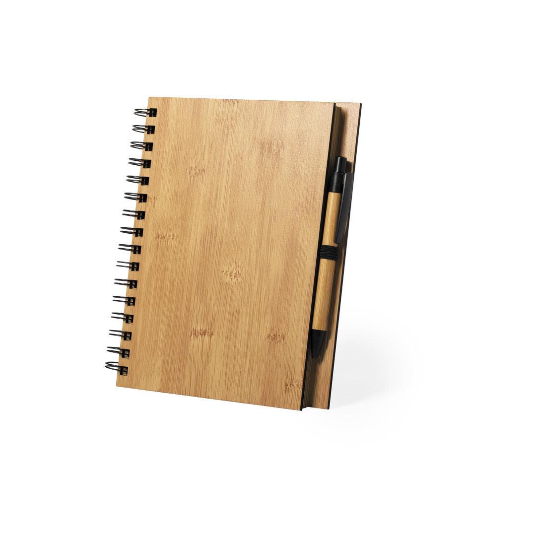 Notizbuch