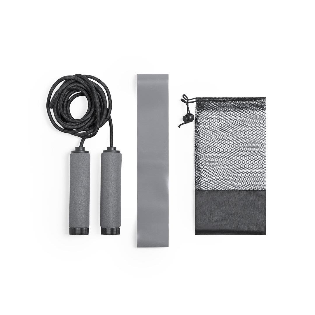 Fitness Set