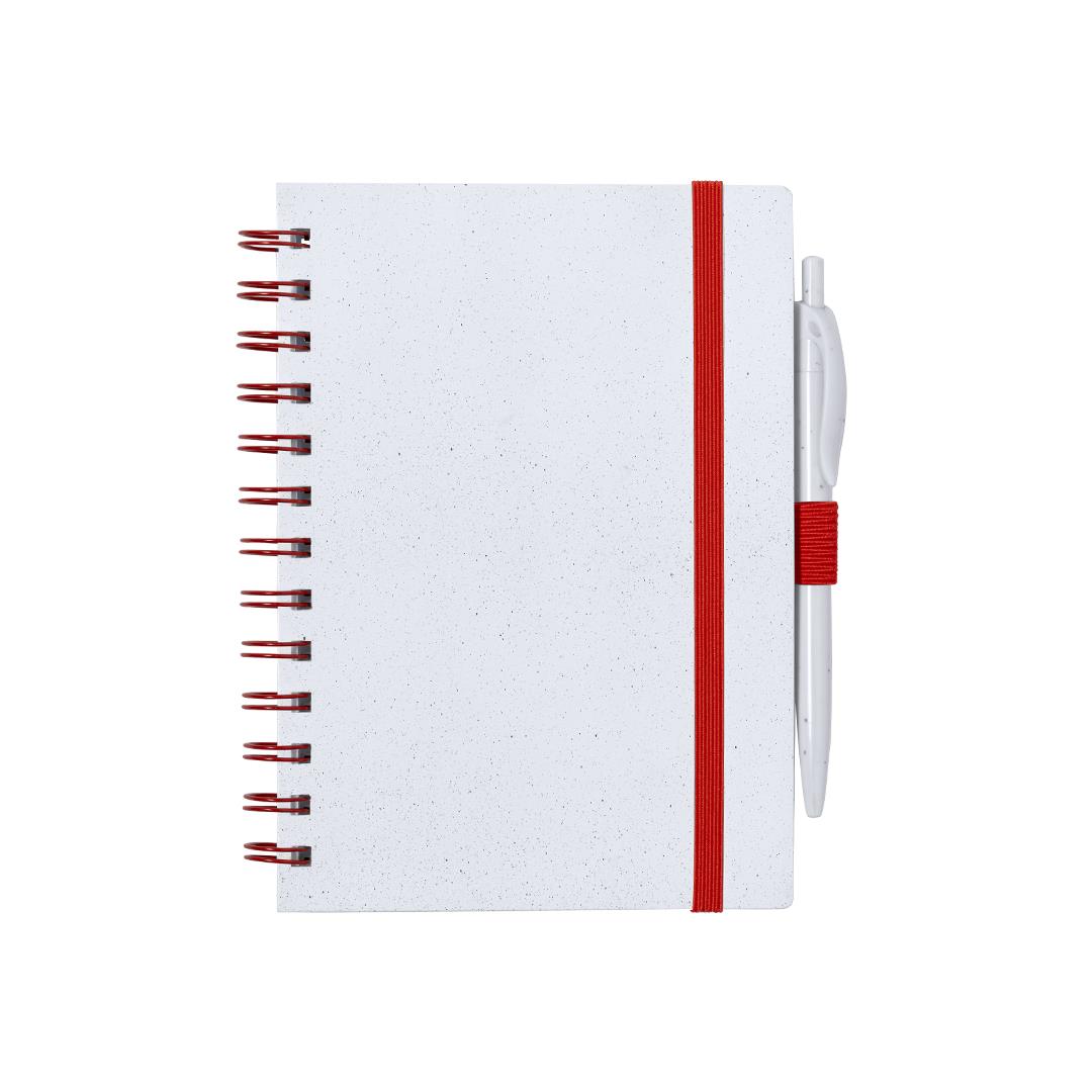 Notizbuch