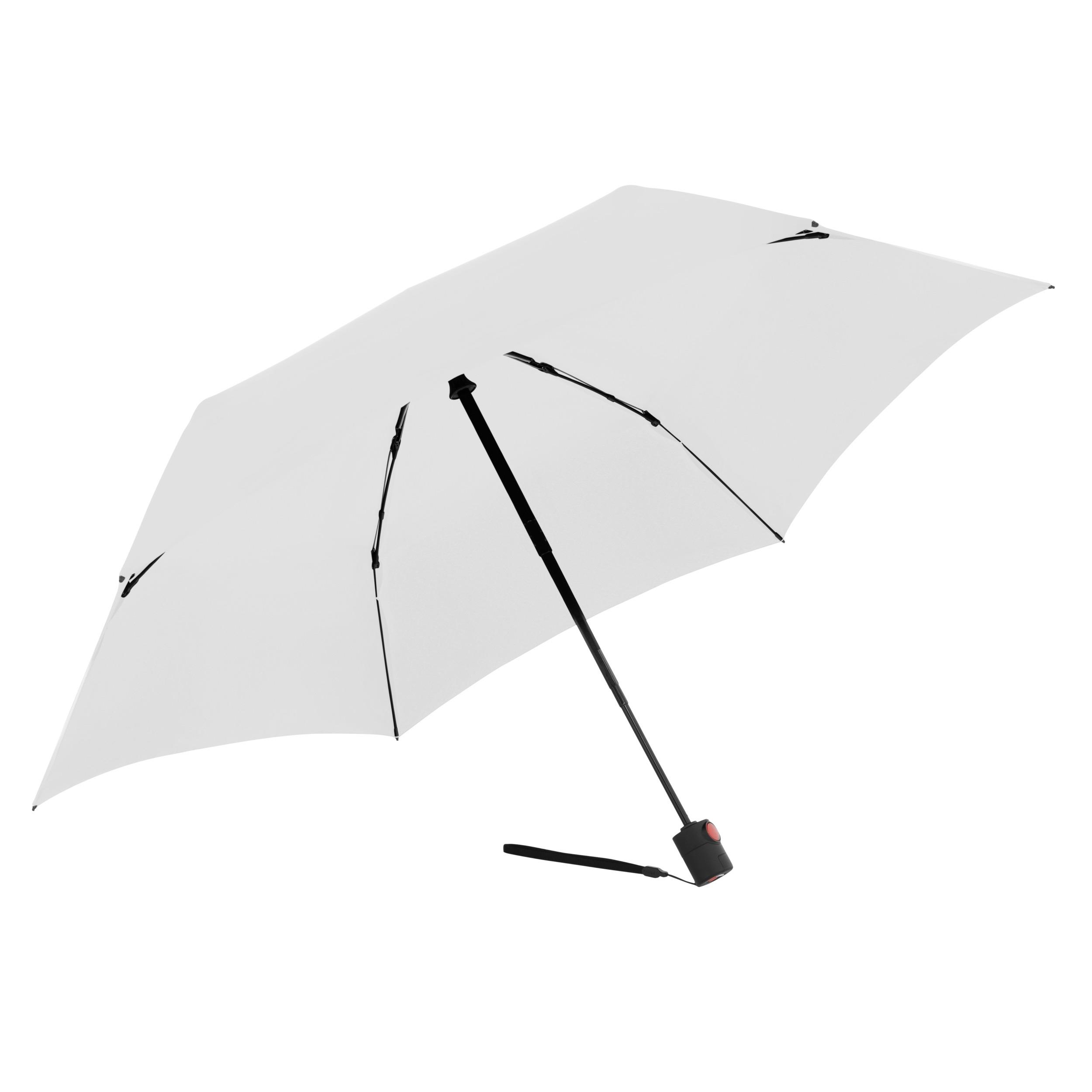 Knirps U.200 ultra light duomatic 5 Jahre Garantie