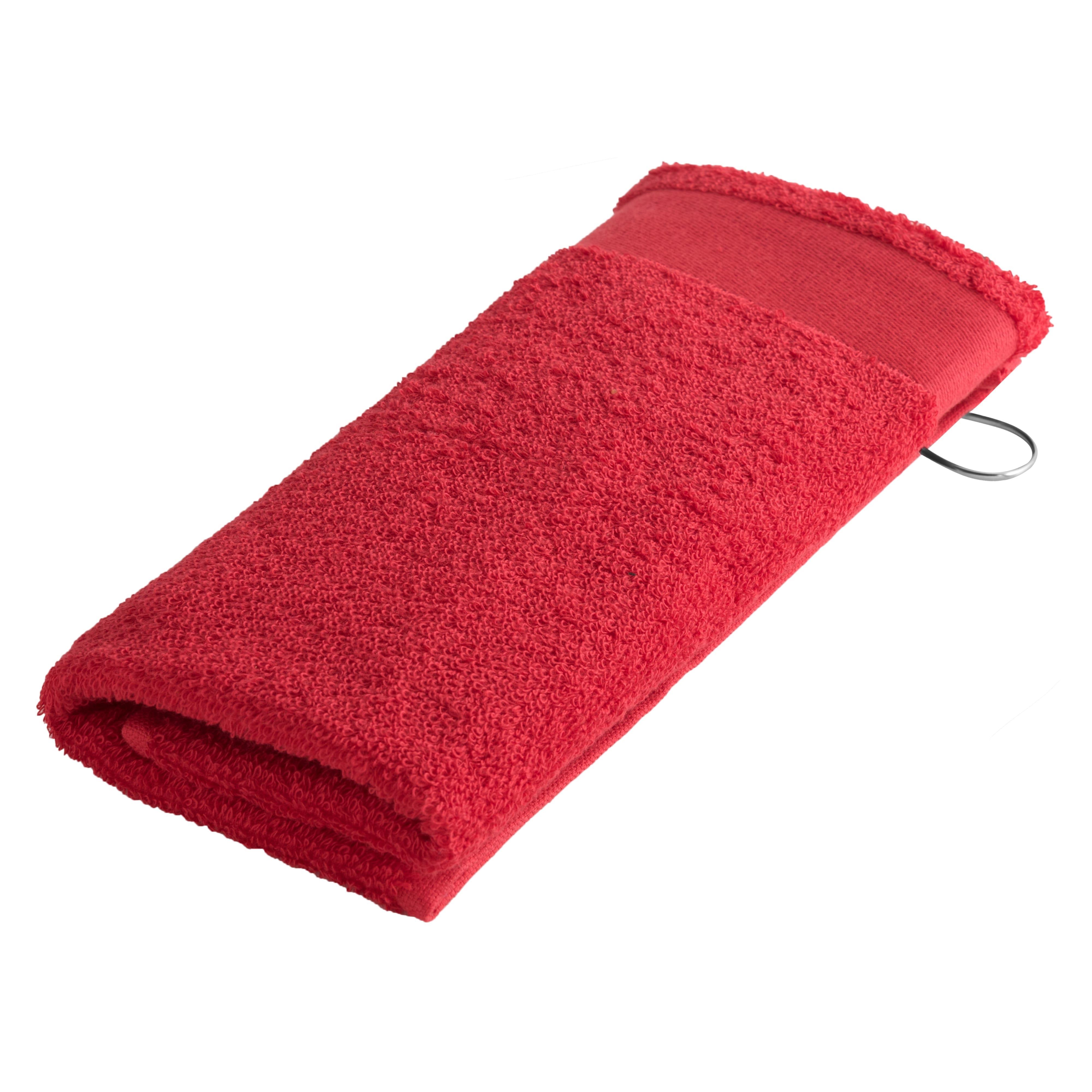 Sophie Muval Golfhandtuch 55x30 cm, 450 gr/m�