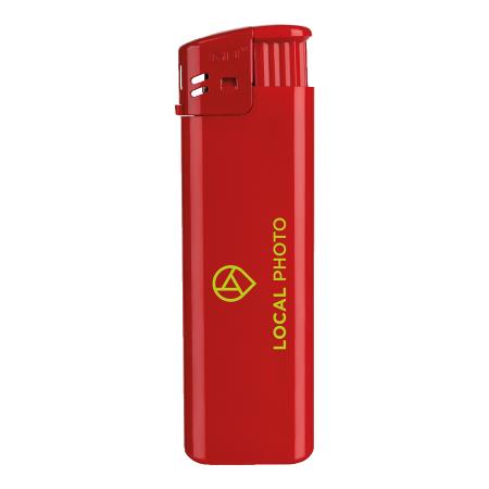 Elektronisches Feuerzeug HC, nachf�llbar