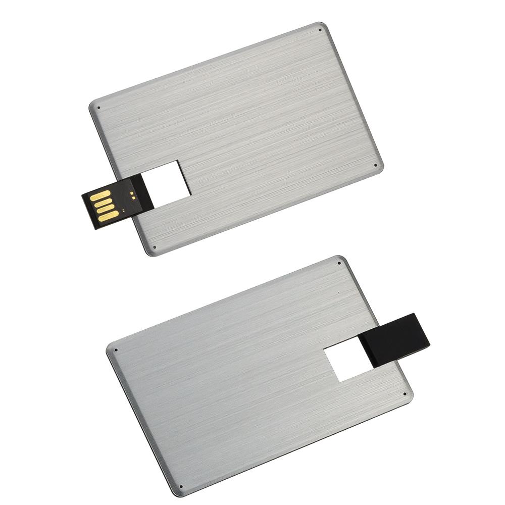 USB Card 146 Alu 16 GB
