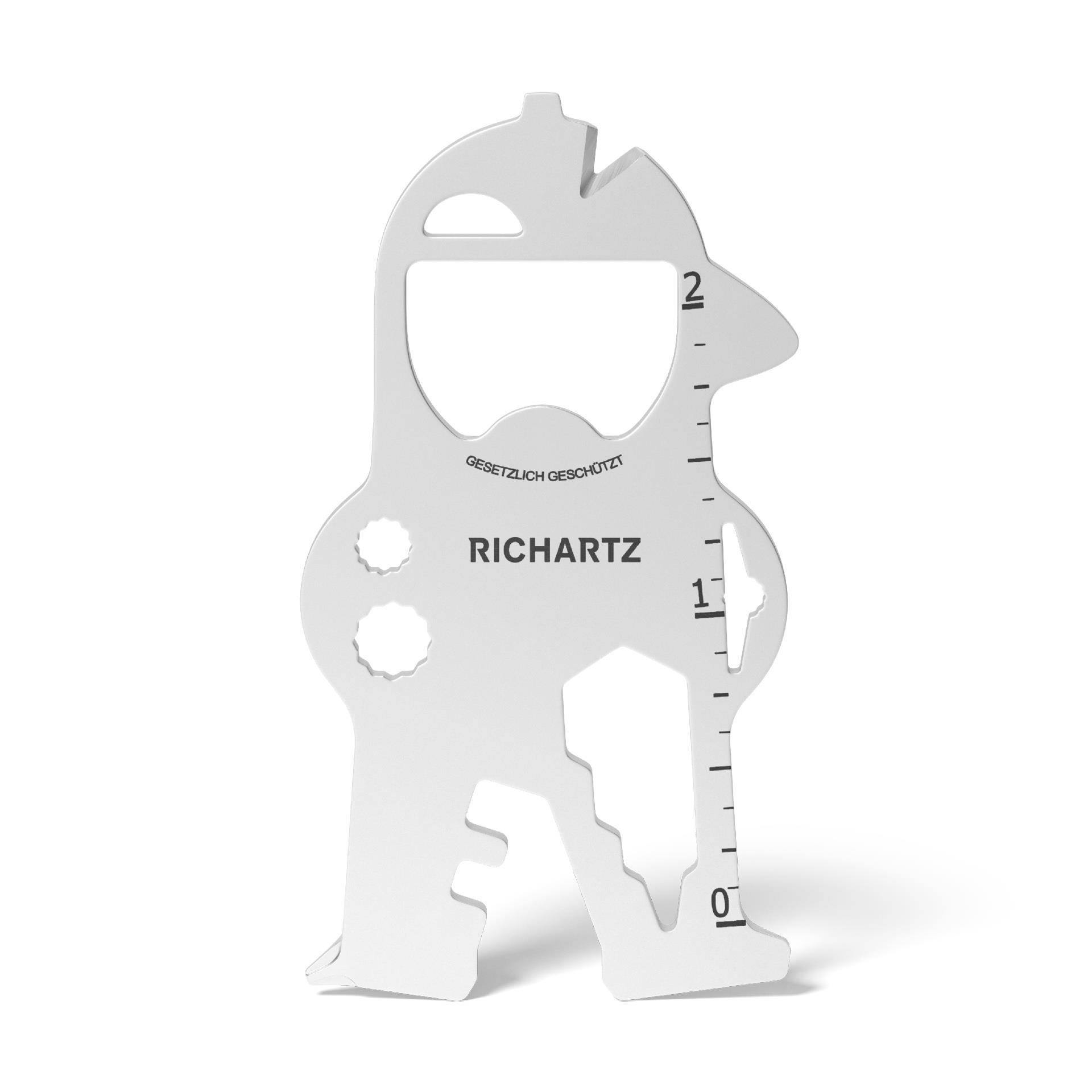 RICHARTZ� [KEY] TOOL bob